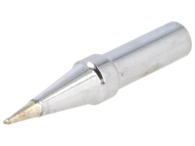 Vârf conic 0,8mm pt.ciocan de lipit WEL.LR-21 WEL.ET-P - imagine 10